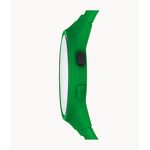 Ceas PUMA Forever Faster LCD Verde P5046 fotografia produsului View 4 S