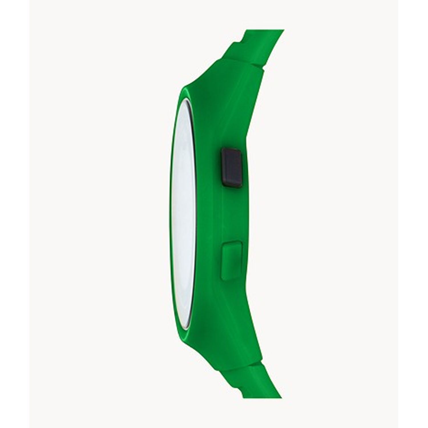 Ceas PUMA Forever Faster LCD Verde P5046 fotografia produsului View 4 L