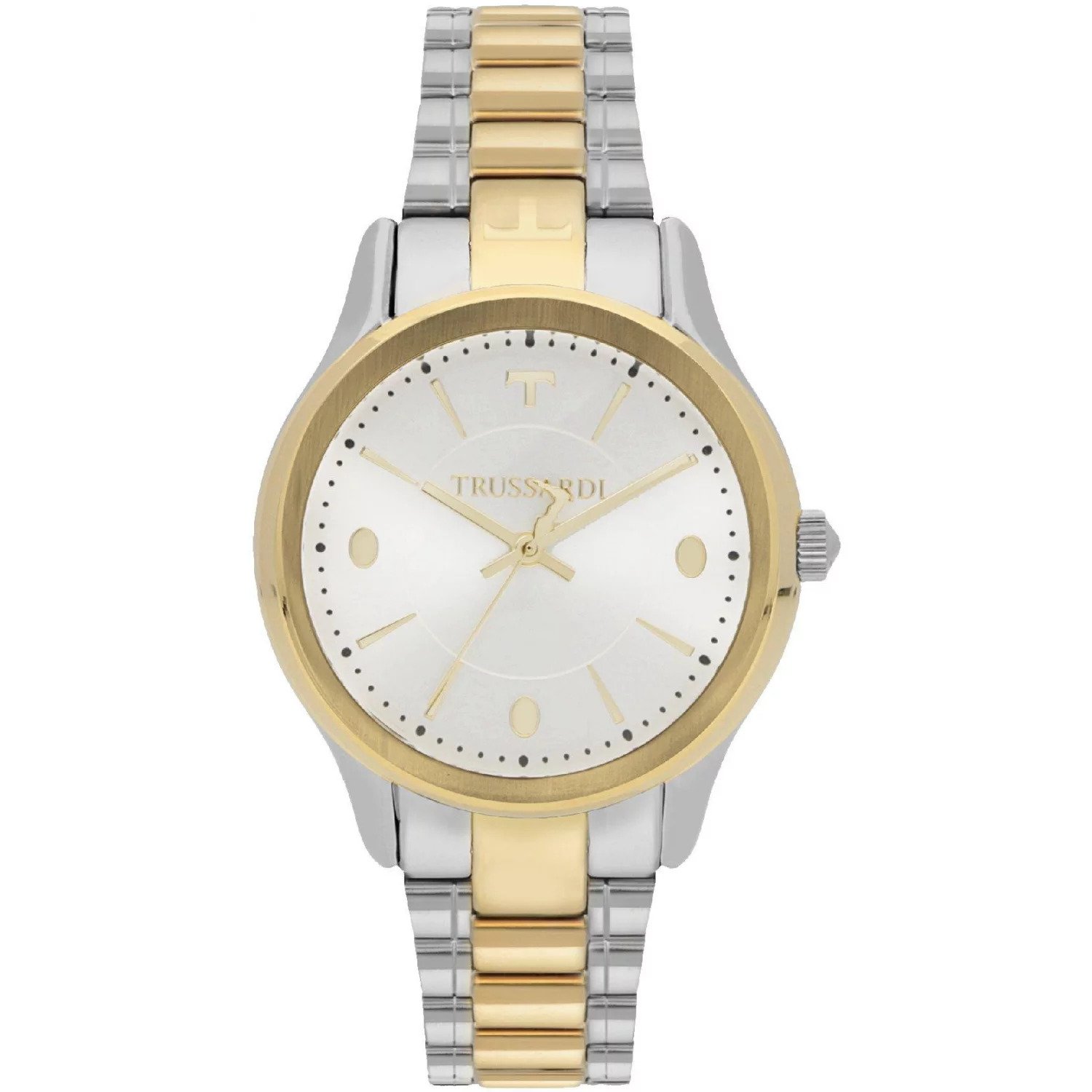 Ceas TRUSSARDI model T-FIRST R2453111502 fotografia produsului