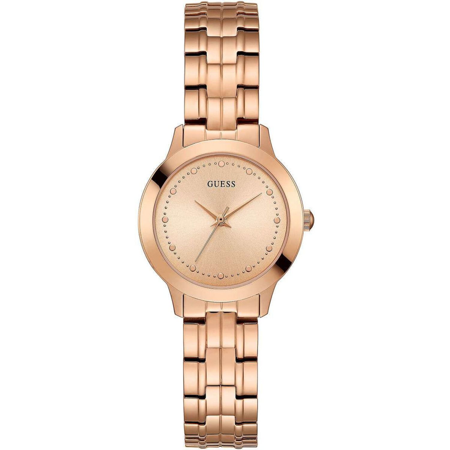Ceas Dama, GUESS, Chelsea W0989L3 fotografia produsului