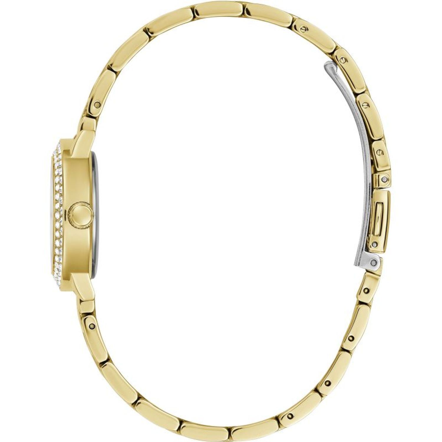 Ceas Dama, GUESS, Gem GW0028L2 fotografia produsului View 4 L