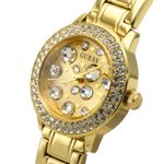 Ceas Dama, GUESS, Gem GW0028L2 fotografia produsului View 2 S