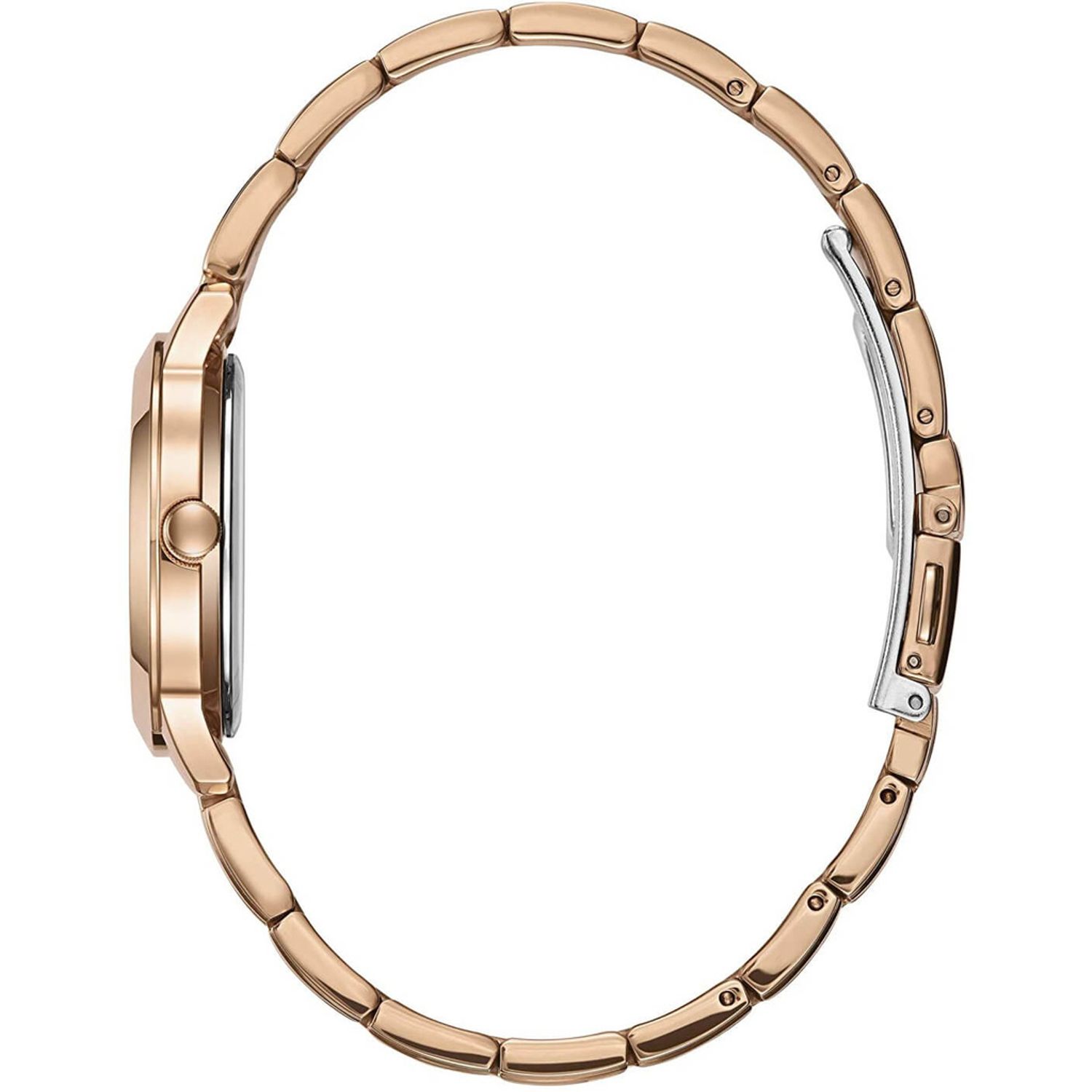 Ceas Dama, GUESS, Chelsea W0989L3 fotografia produsului View 6 L