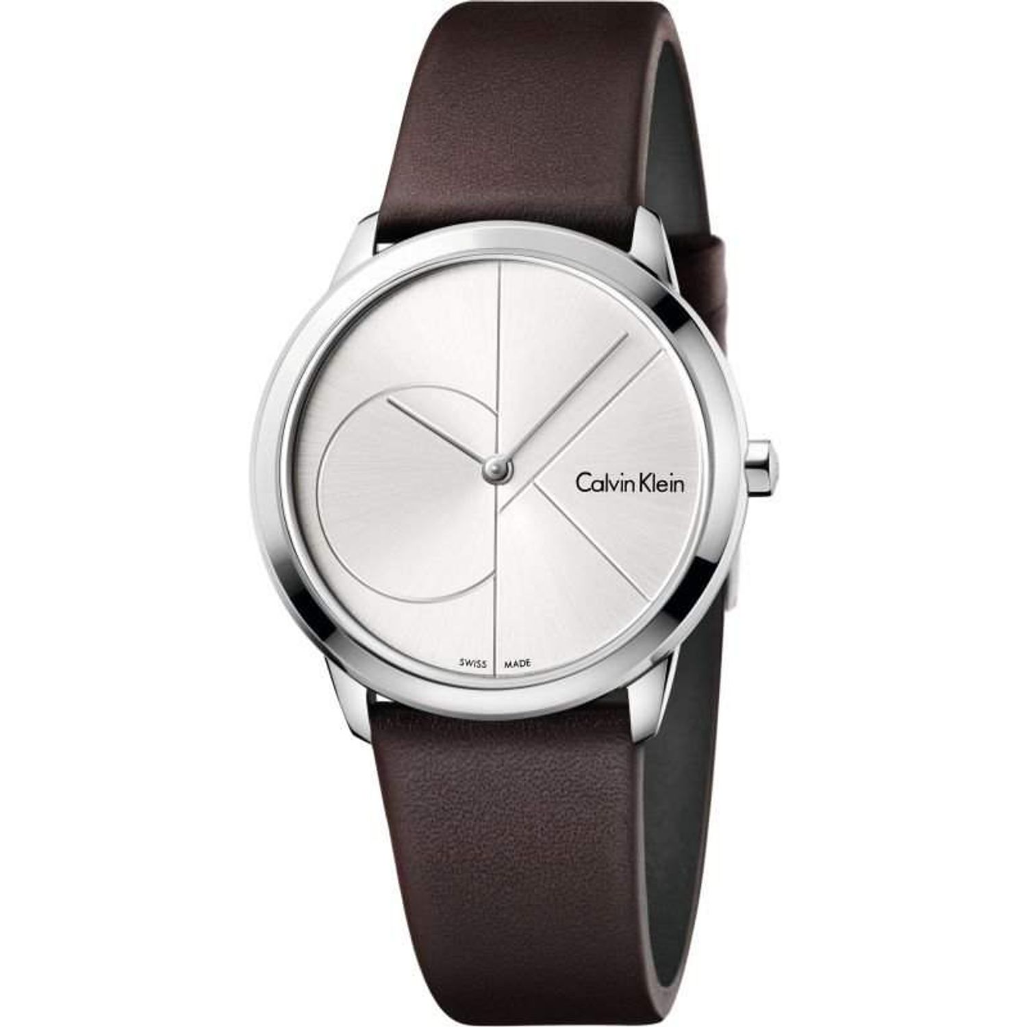 Ceas Calvin Klein, Minimal K3M221G6 fotografia produsului