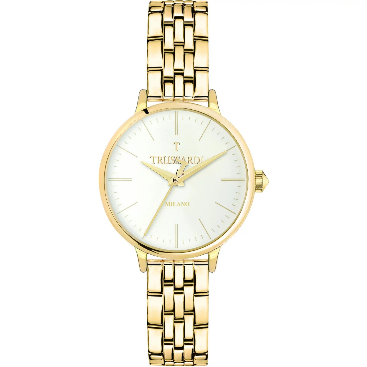 Ceas TRUSSARDI model T SUN R2453126501 fotografia produsului
