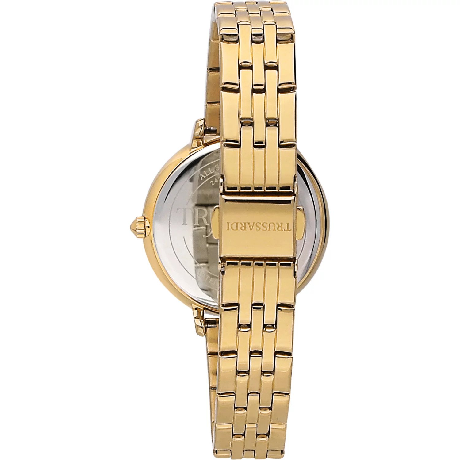 Ceas TRUSSARDI model T SUN R2453126501 fotografia produsului View 2 L