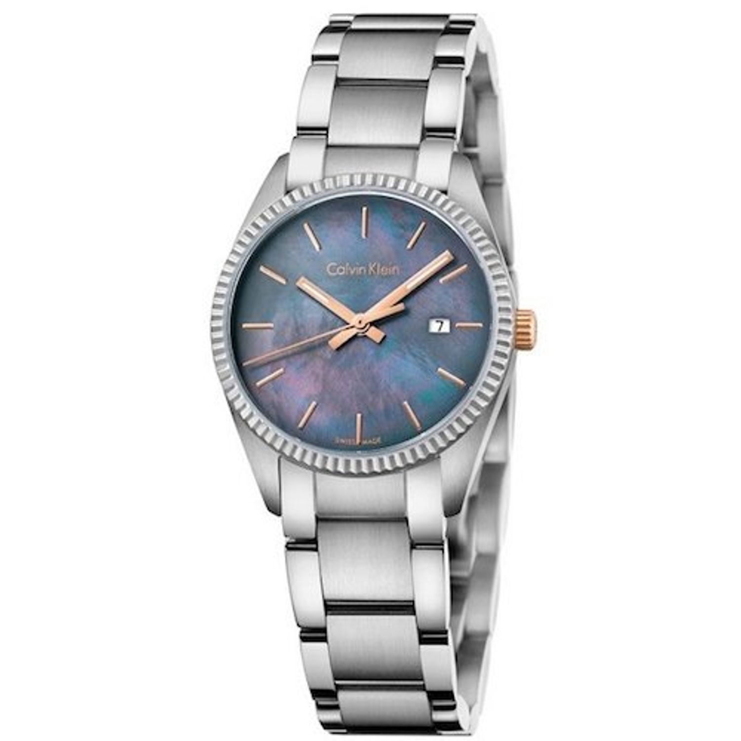 Ceas Dama CALVIN KLEIN Model ALLIANCE K5R33B4Y fotografia produsului