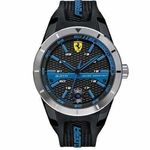 Ceas Barbati, Scuderia Ferrari, RedRev 830252 fotografia produsului