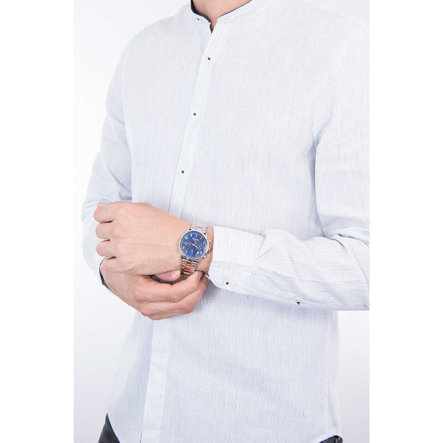 Ceas TRUSSARDI mod. T-EVOLUTION R2453123005 fotografia produsului View 2 L