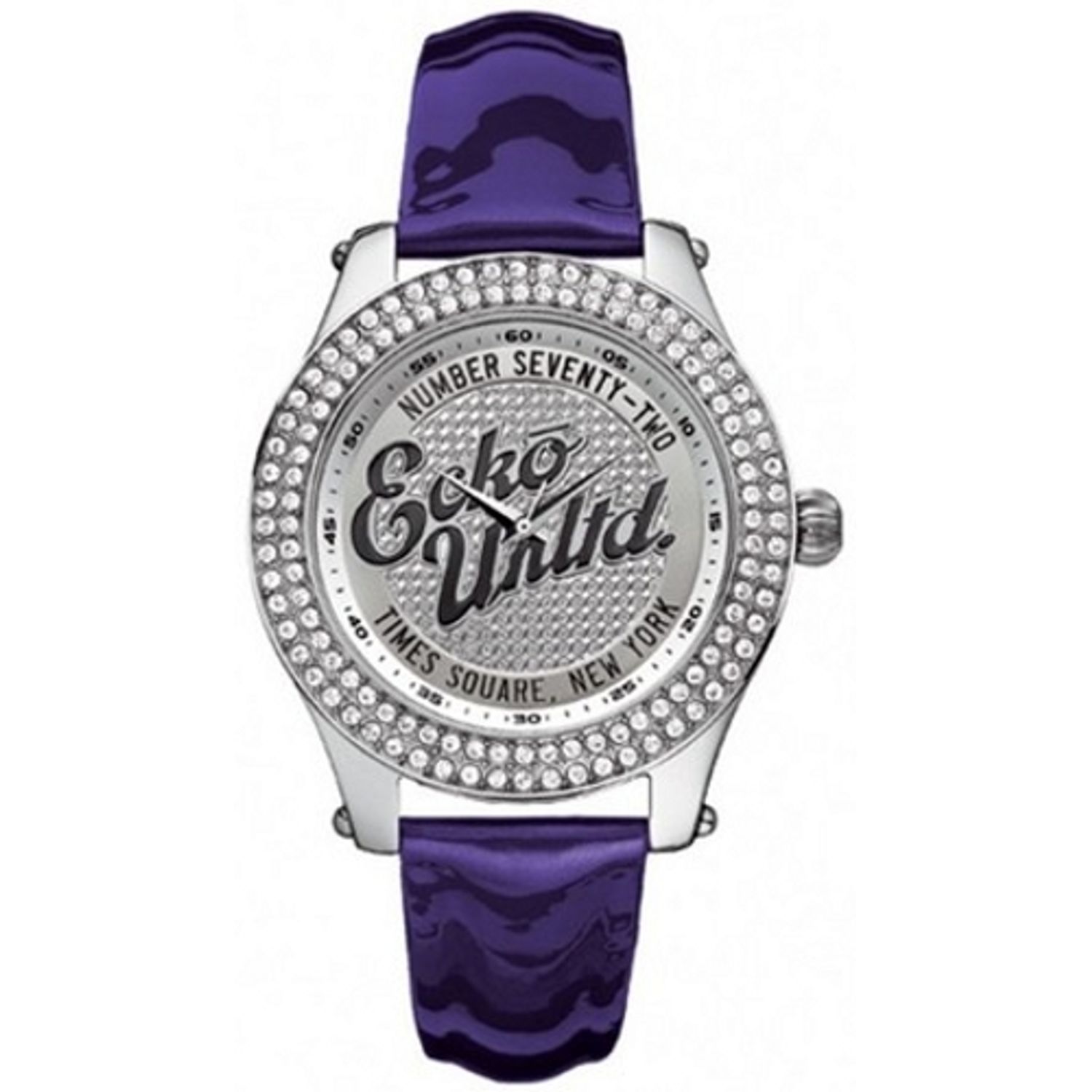Ceas Dama MARC ECKO Model THE ROLLIE E10038M3 fotografia produsului