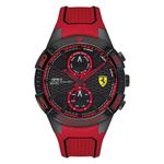 Ceas Barbati, Scuderia Ferrari, Aspire Multi Function FE-083-0639 fotografia produsului