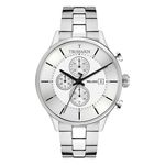 Ceas Barbati, TRUSSARDI T-COMPLICITY R2473630004 fotografia produsului
