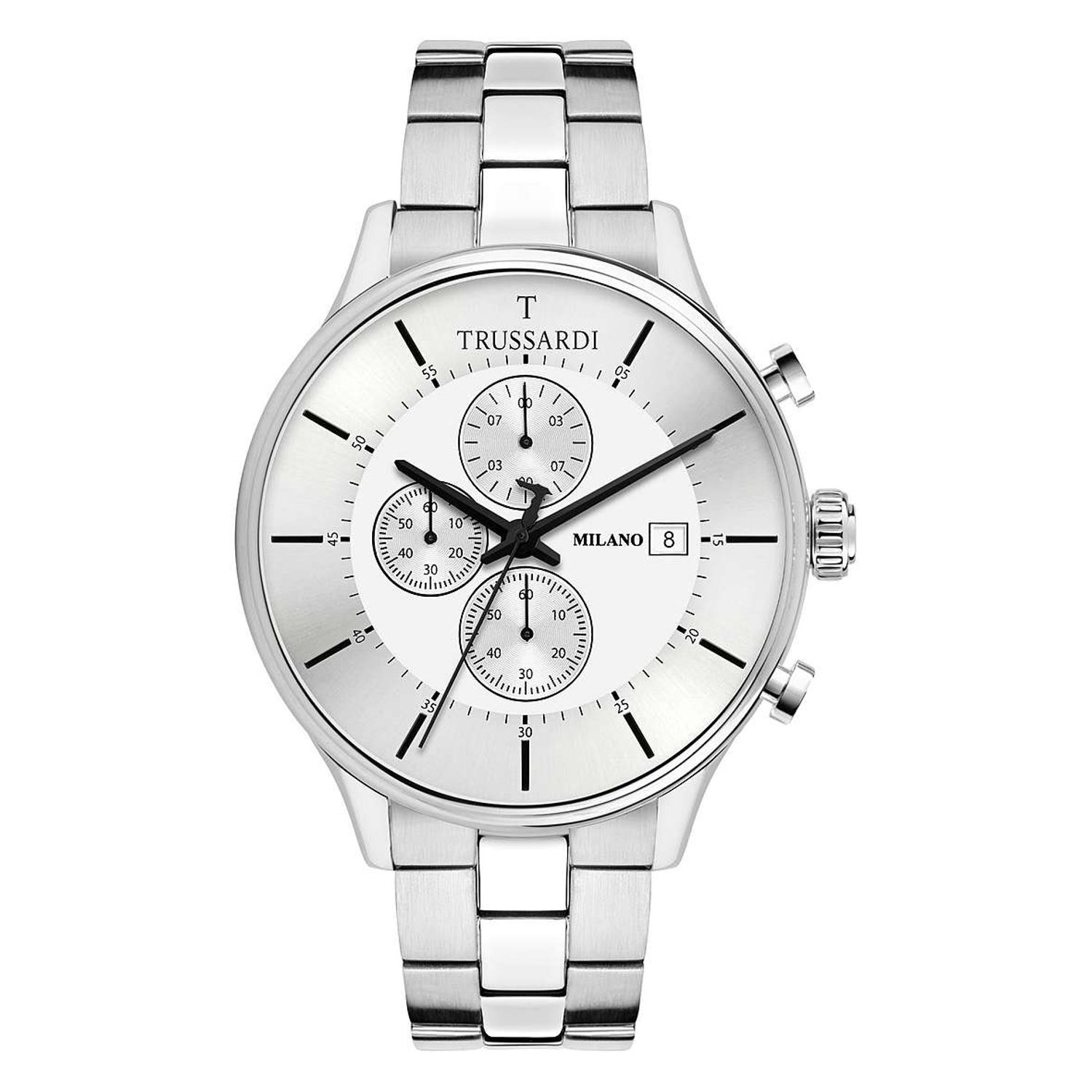 Ceas Barbati, TRUSSARDI T-COMPLICITY R2473630004 fotografia produsului