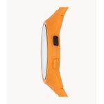Ceas PUMA PUMA Forever Faster LCD Orange P5045 fotografia produsului View 2 S