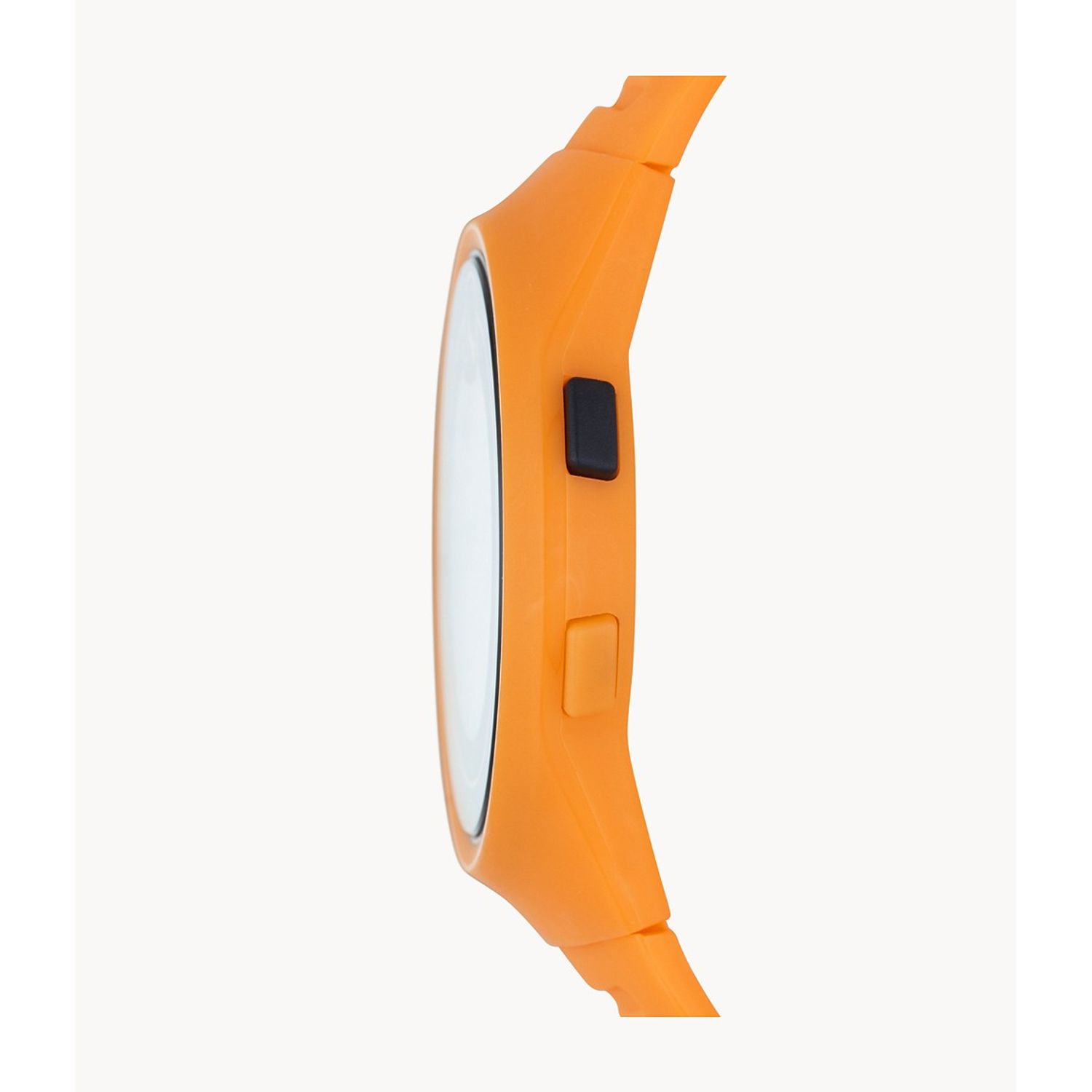 Ceas PUMA PUMA Forever Faster LCD Orange P5045 fotografia produsului View 2 L