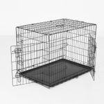 PawHut, cusca de transport pentru animale, 76x53x57 cm fotografia produsului View 2 S