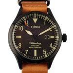 Ceas Barbati TIMEX ARCHIVE Model WATERBURY ABT512 fotografia produsului