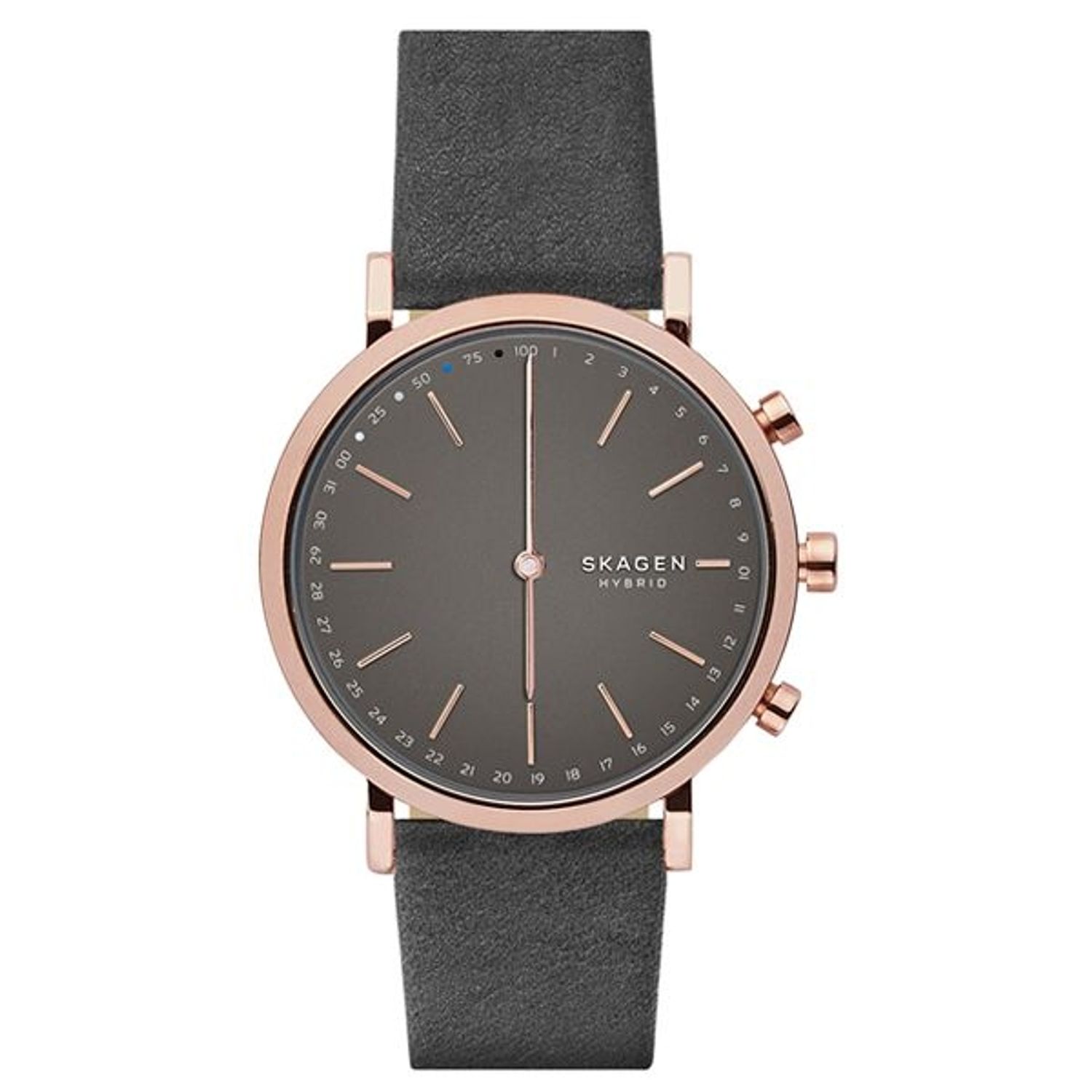 Ceas Dama, SKAGEN CONNECTED HALD SKT1207 fotografia produsului