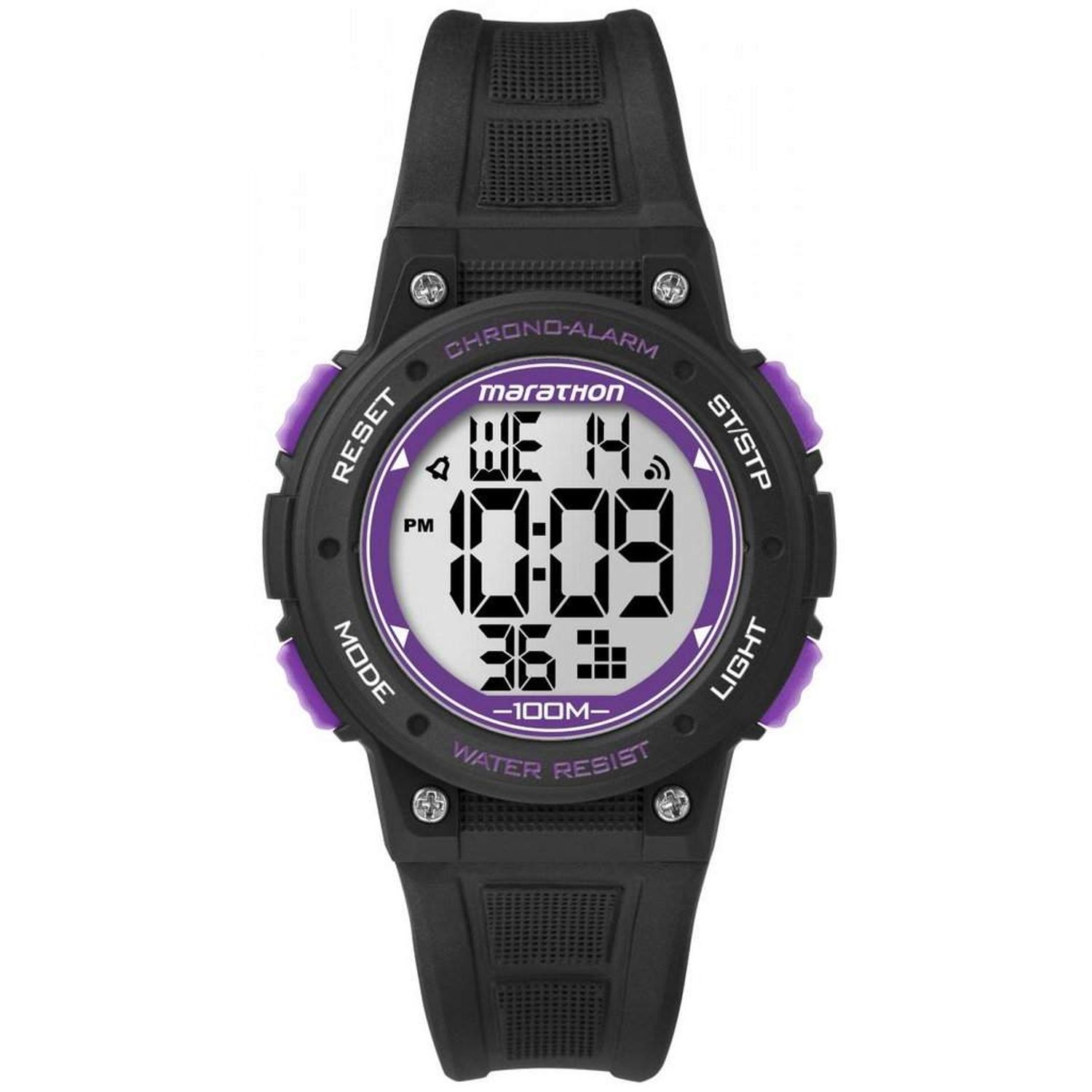 Ceas Dama, Timex, Marathon TW5K847004E fotografia produsului