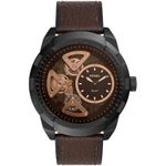 Ceas Barbati, Fossil, Bronson Twist ME1172 fotografia produsului