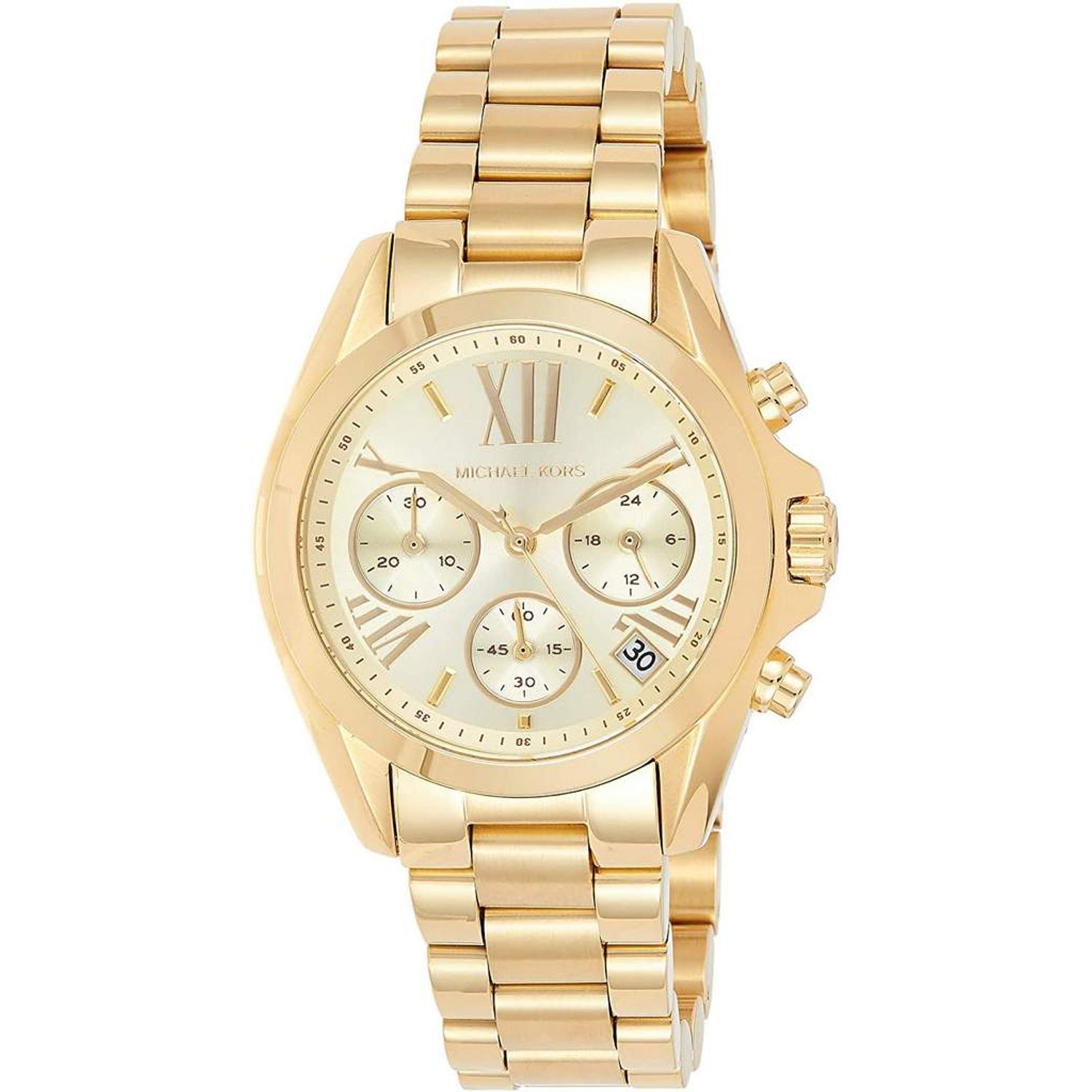 Ceas Dama, Michael Kors, Bradshaw MK5798 fotografia produsului