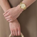 Ceas Dama, Michael Kors, Bradshaw MK5798 fotografia produsului View 3 S