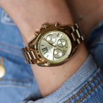 Ceas Dama, Michael Kors, Bradshaw MK5798 fotografia produsului View 5 S