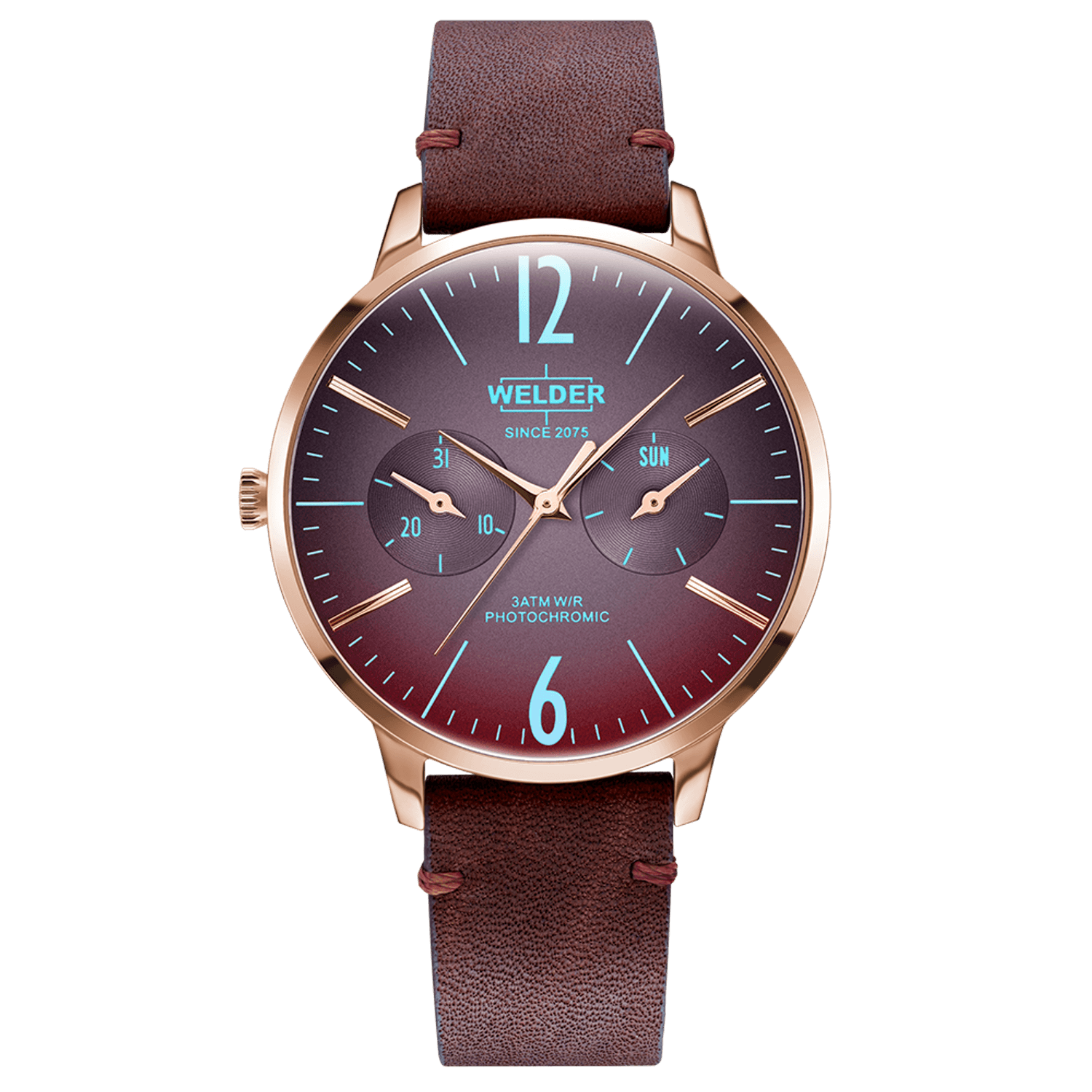 Ceas Dama, Welder, Slim WWRS103 fotografia produsului