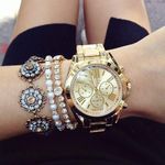 Ceas Dama, Michael Kors, Bradshaw MK5798 fotografia produsului View 6 S