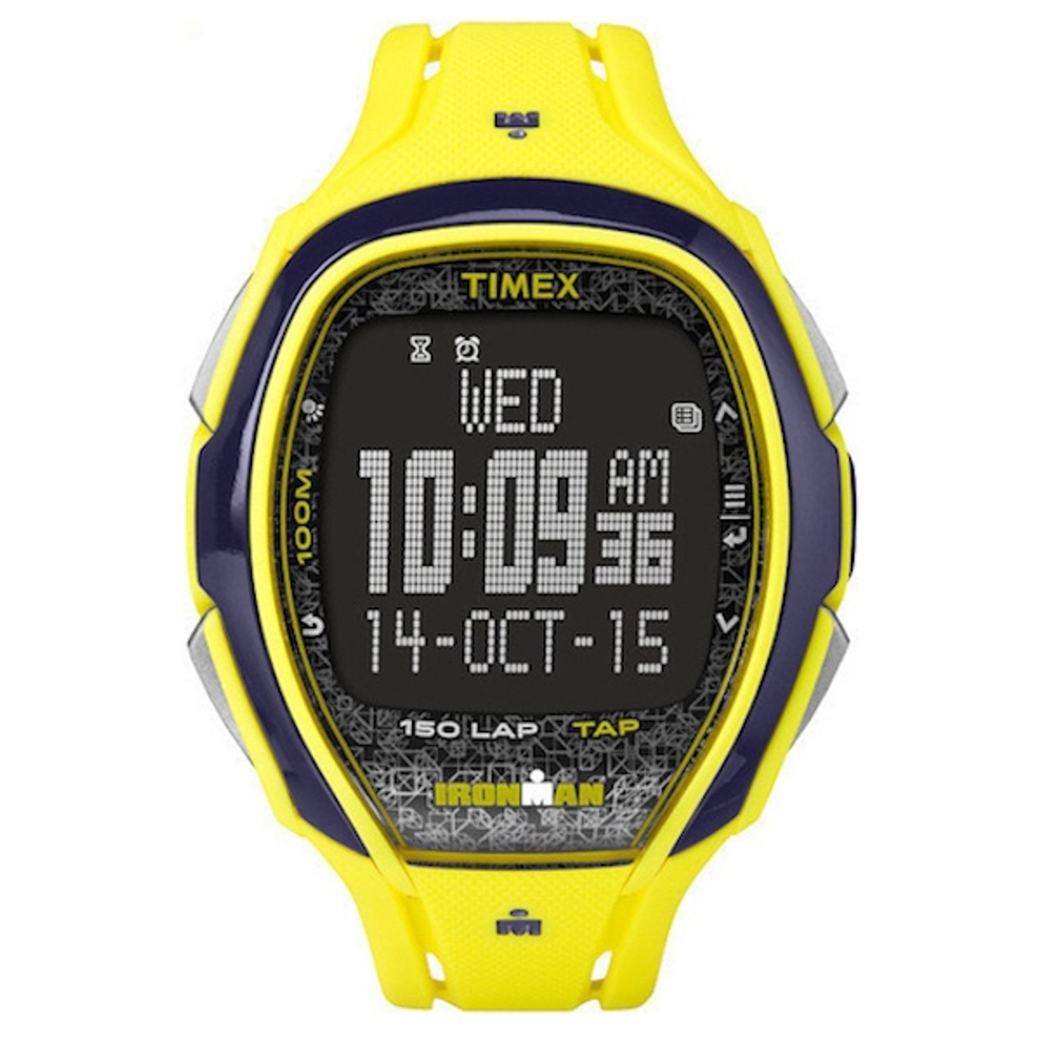 Ceas Barbati TIMEX IRONMAN SLEEK 150 TW5M08300 fotografia produsului