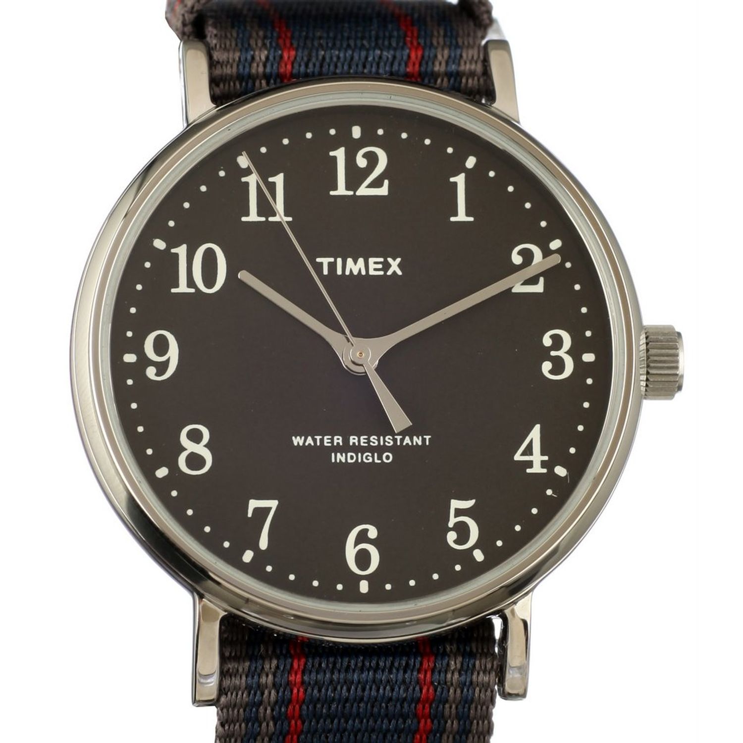 Ceas TIMEX ARCHIVE Model FAIRFIELD VILLAGE TW2T99100LG fotografia produsului