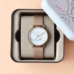 Ceas Dama, Fossil, Neely ES4404 fotografia produsului View 4 S