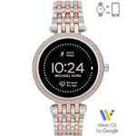 Ceas Smartwatch Dama, Michael Kors, Darci MKT5129 fotografia produsului