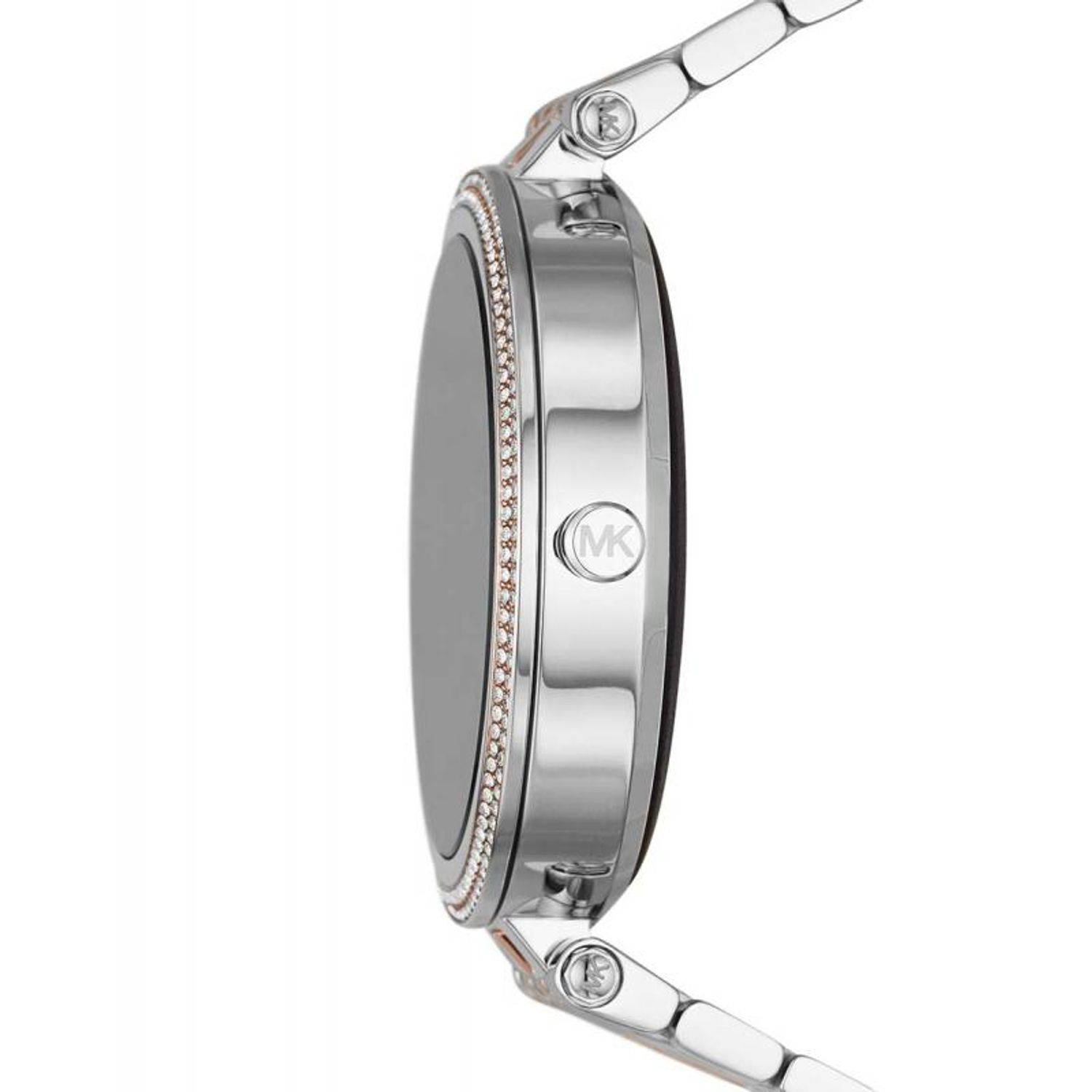 Ceas Smartwatch Dama, Michael Kors, Darci MKT5129 fotografia produsului View 2 L