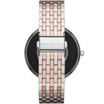 Ceas Smartwatch Dama, Michael Kors, Darci MKT5129 fotografia produsului View 3 S