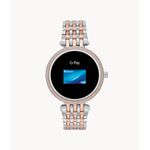 Ceas Smartwatch Dama, Michael Kors, Darci MKT5129 fotografia produsului View 7 S