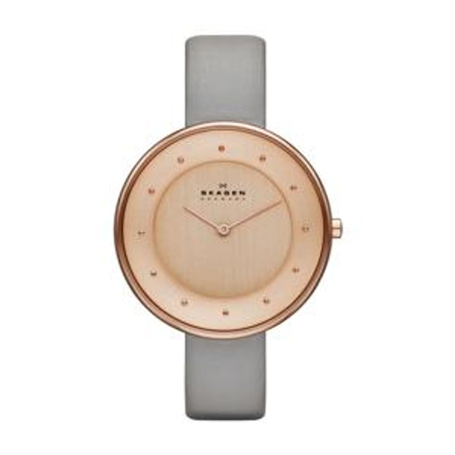 Ceas Dama, SKAGEN DENMARK GITTE SKW2139 fotografia produsului