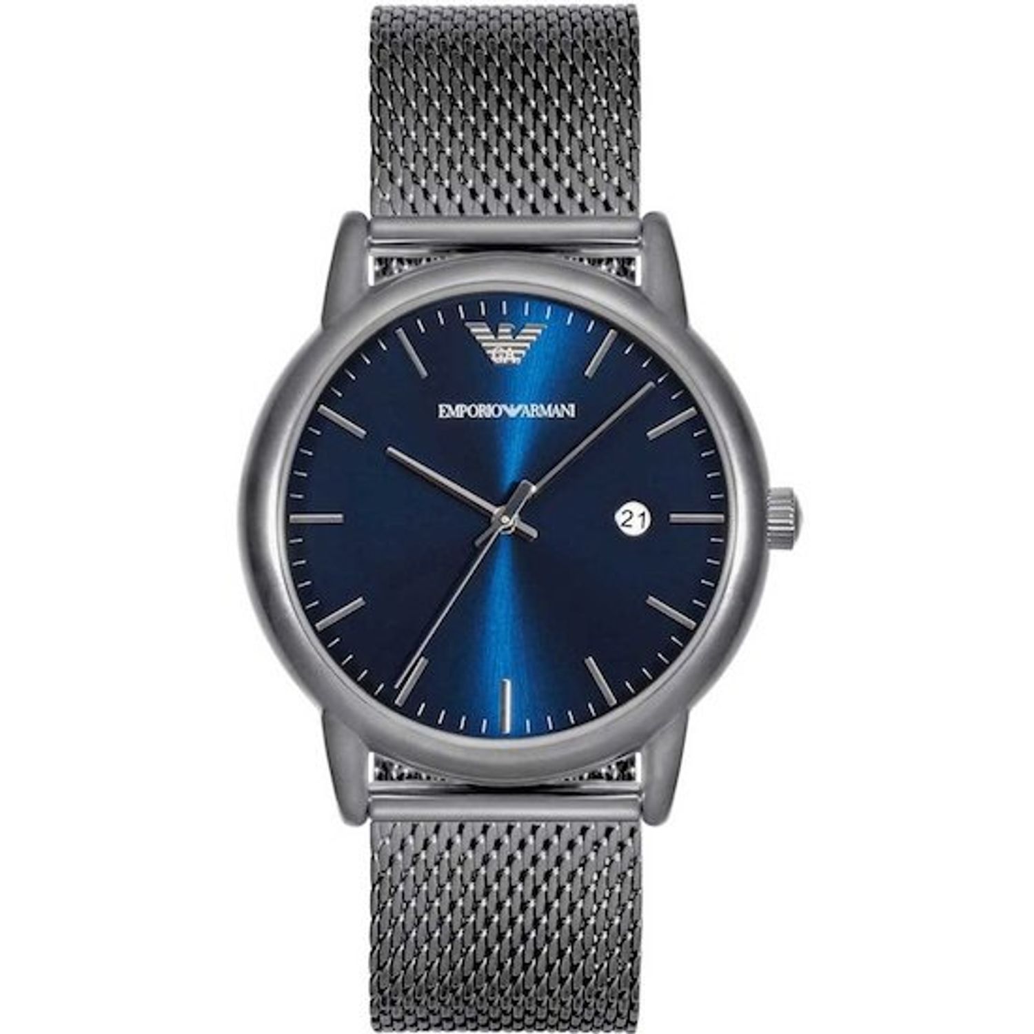 Ceas Barbati, EMPORIO ARMANI DRESS AR11053 fotografia produsului