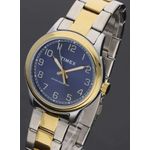 Ceas Barbati, Timex, Heritage New England TW2R36600 fotografia produsului View 3 S