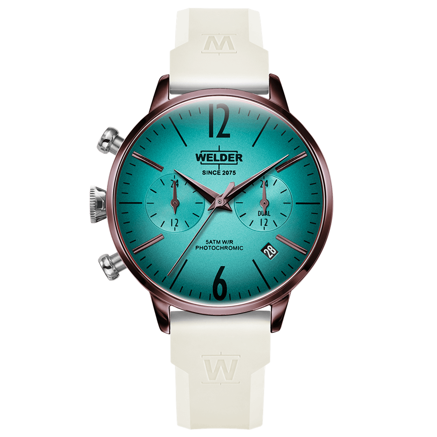 Ceas Dama, Welder, Moody WWRC676 fotografia produsului
