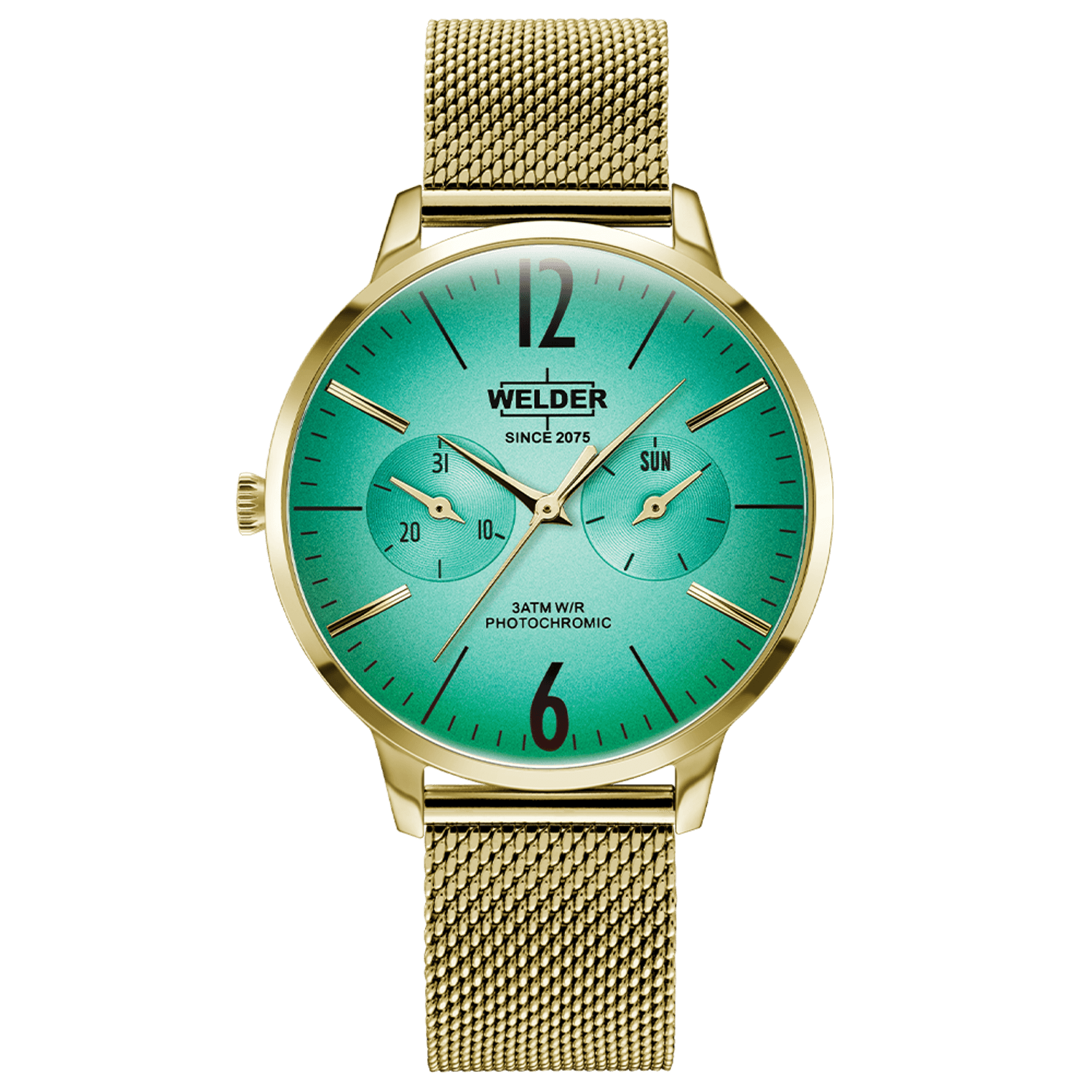Ceas Dama, Welder, Slim WWRS604 fotografia produsului