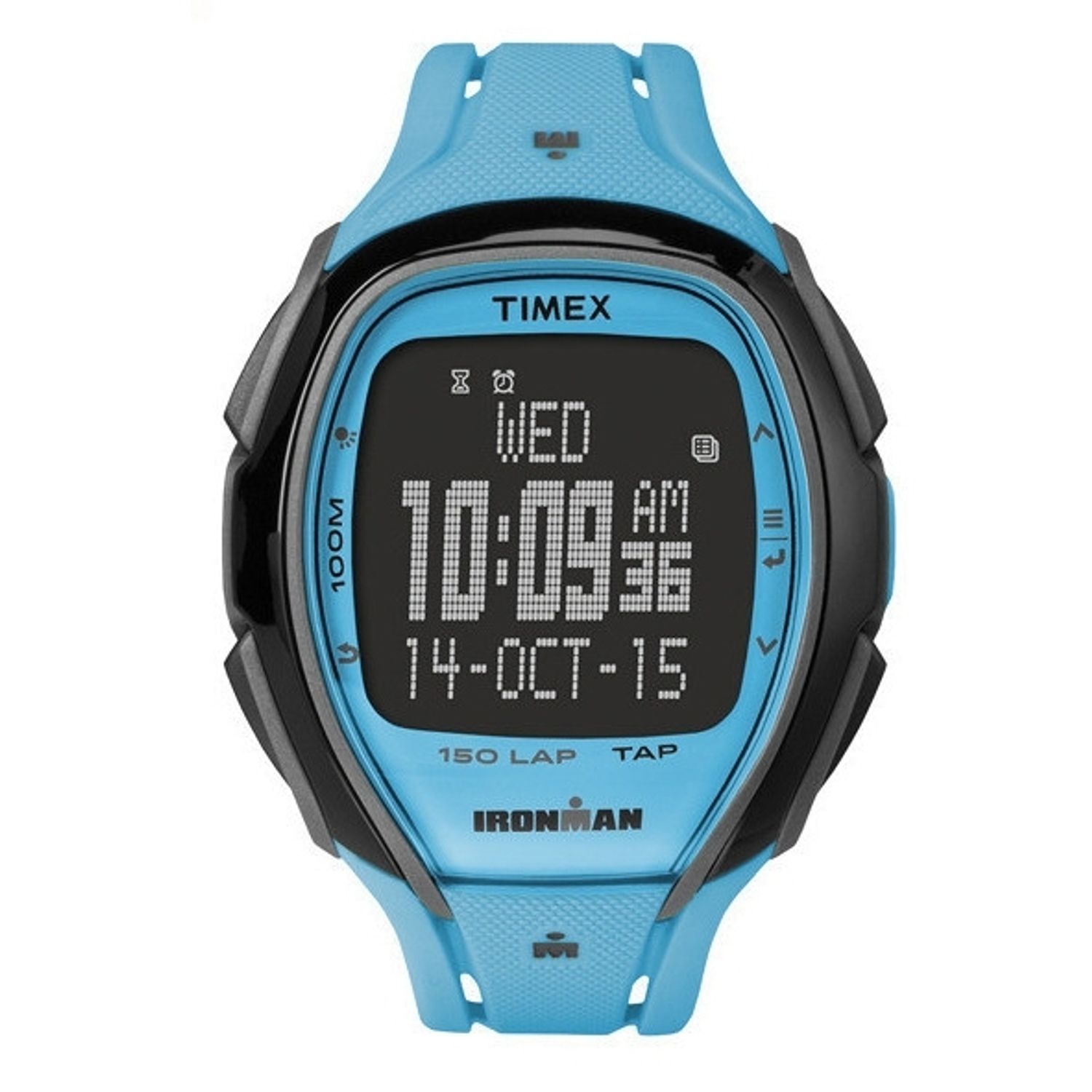 Ceas Barbati TIMEX IRONMAN COLORS TW5M00600 fotografia produsului