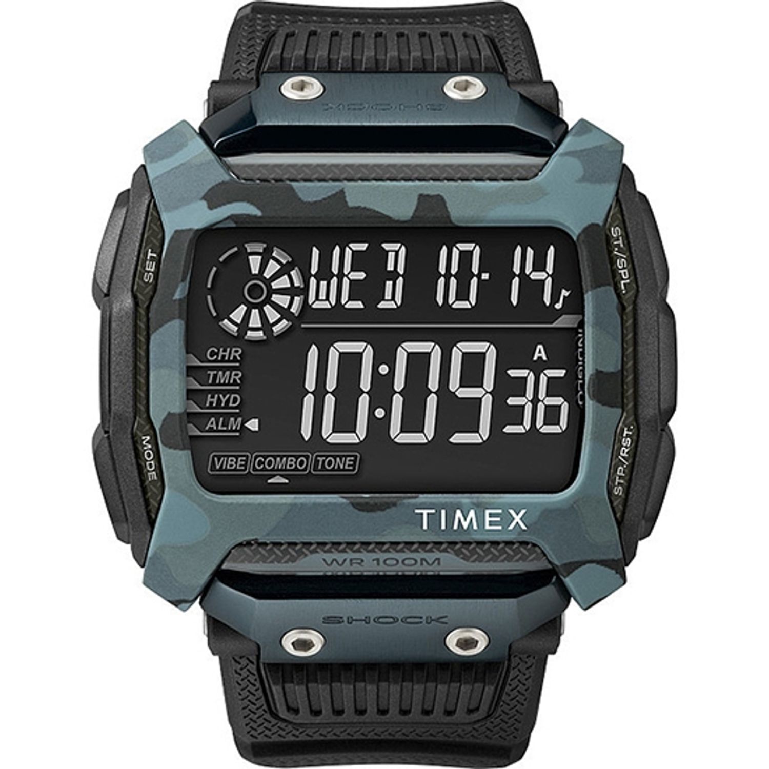 Ceas Barbati TIMEX COMMAND TW5M18200 fotografia produsului