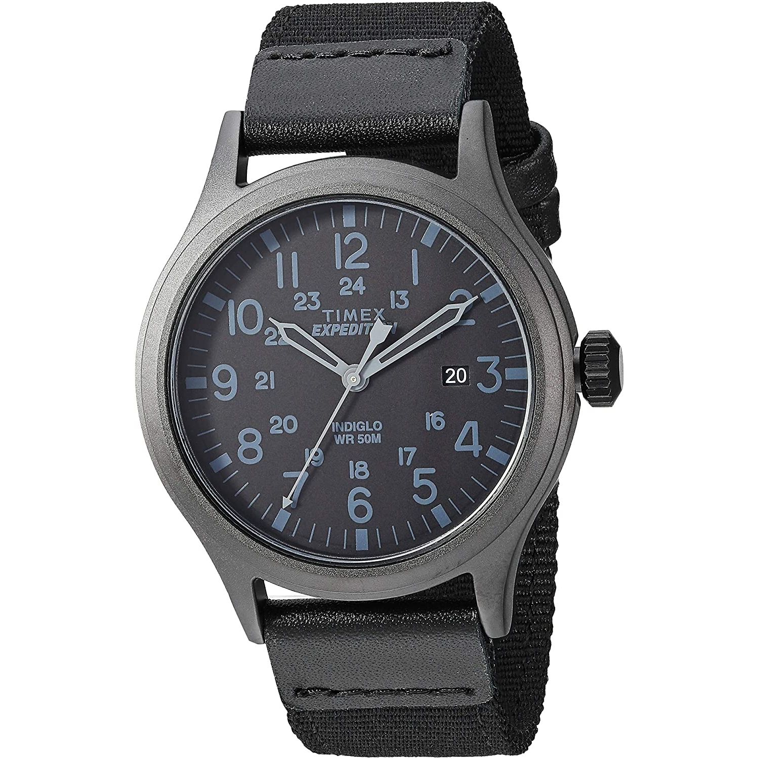 Ceas Barbati, TIMEX EXPEDITION SCOUT TW4B14200 fotografia produsului