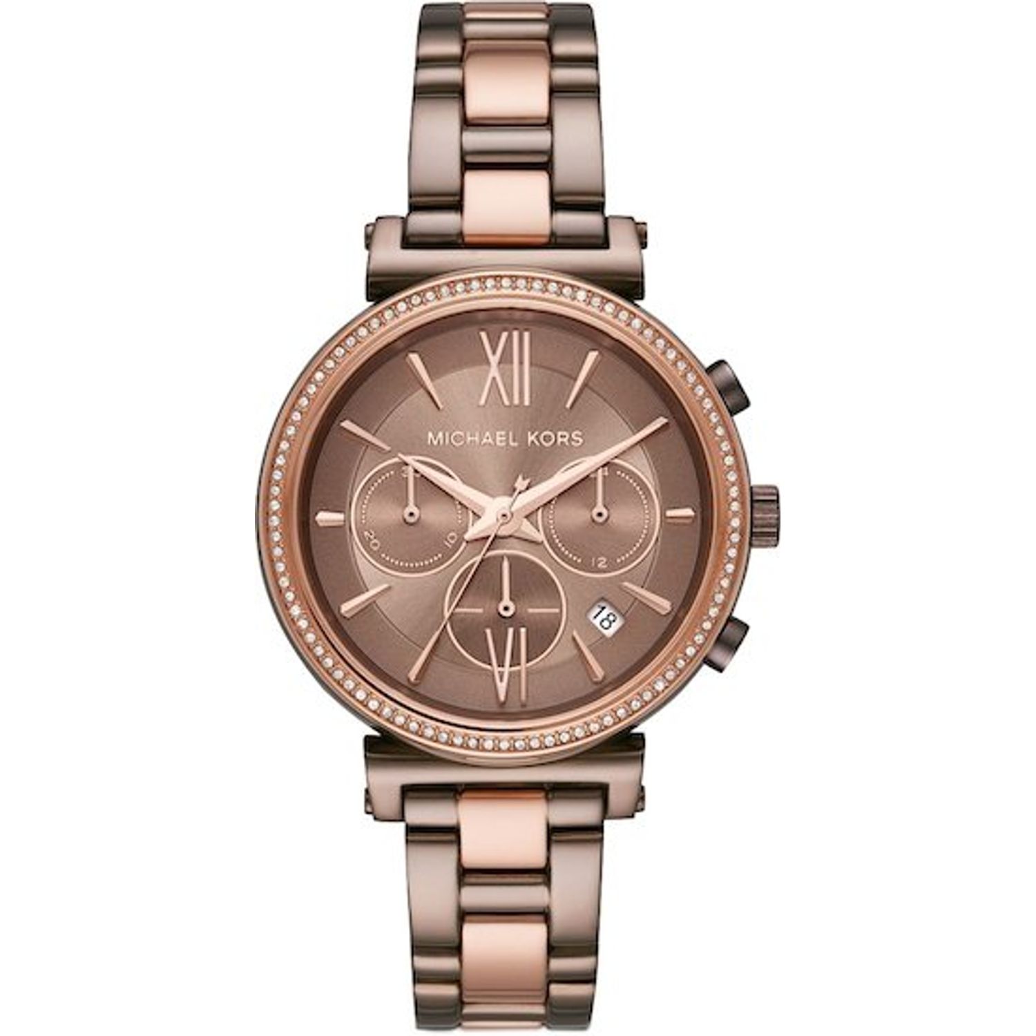 Ceas Dama, Michael Kors, Sofie MK6696 fotografia produsului