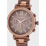 Ceas Dama, Michael Kors, Sofie MK6696 fotografia produsului View 2 S