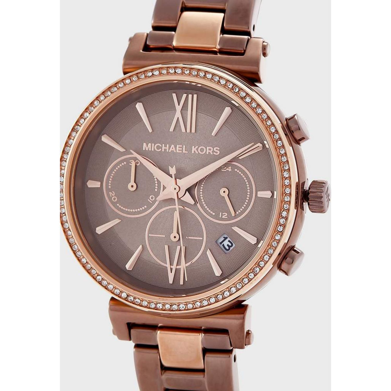 Ceas Dama, Michael Kors, Sofie MK6696 fotografia produsului View 2 L