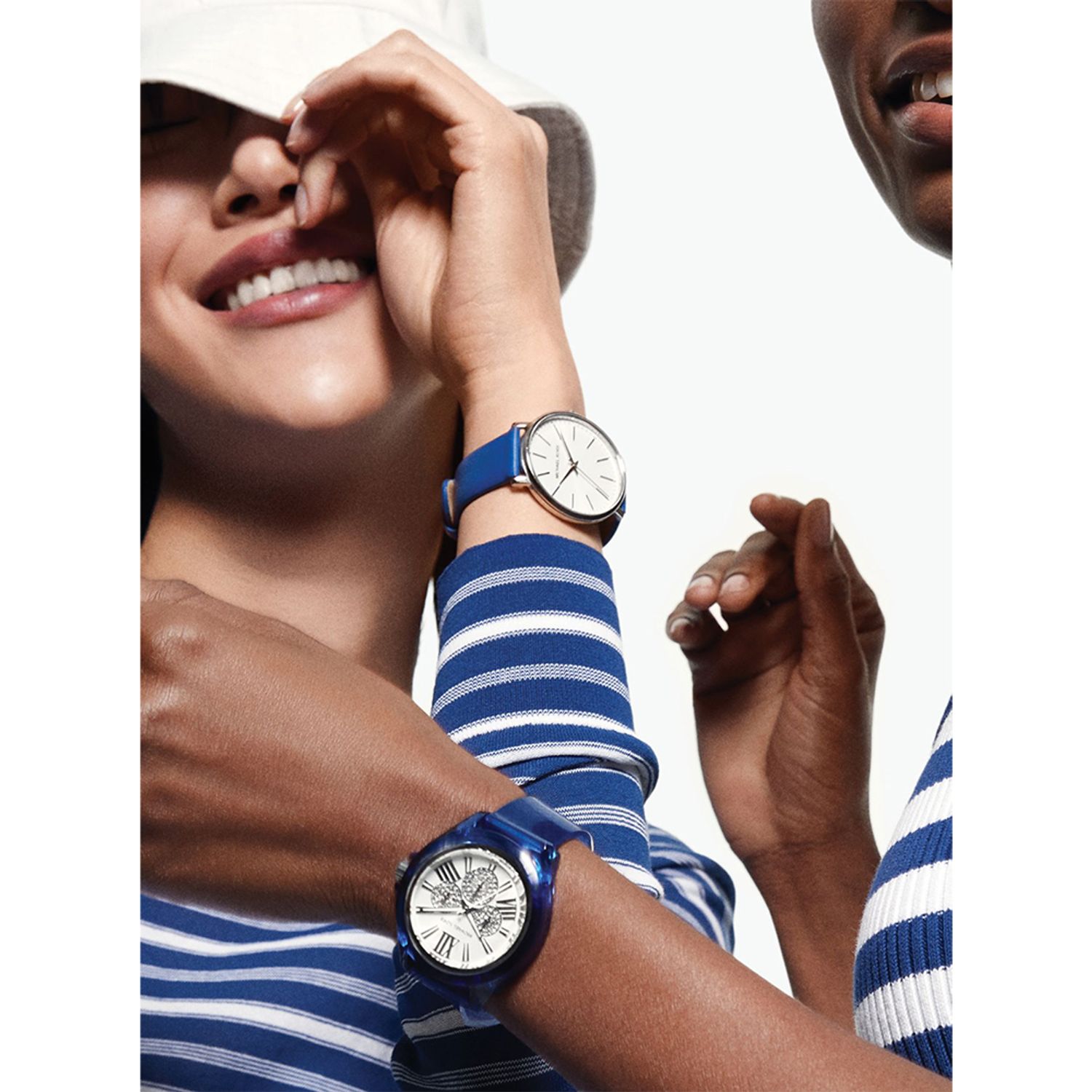 Ceas Dama, MICHAEL KORS, PYPER MK2845 fotografia produsului View 2 L