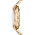 Ceas Dama, MICHAEL KORS, Abbey MK4615 fotografia produsului View 3 S