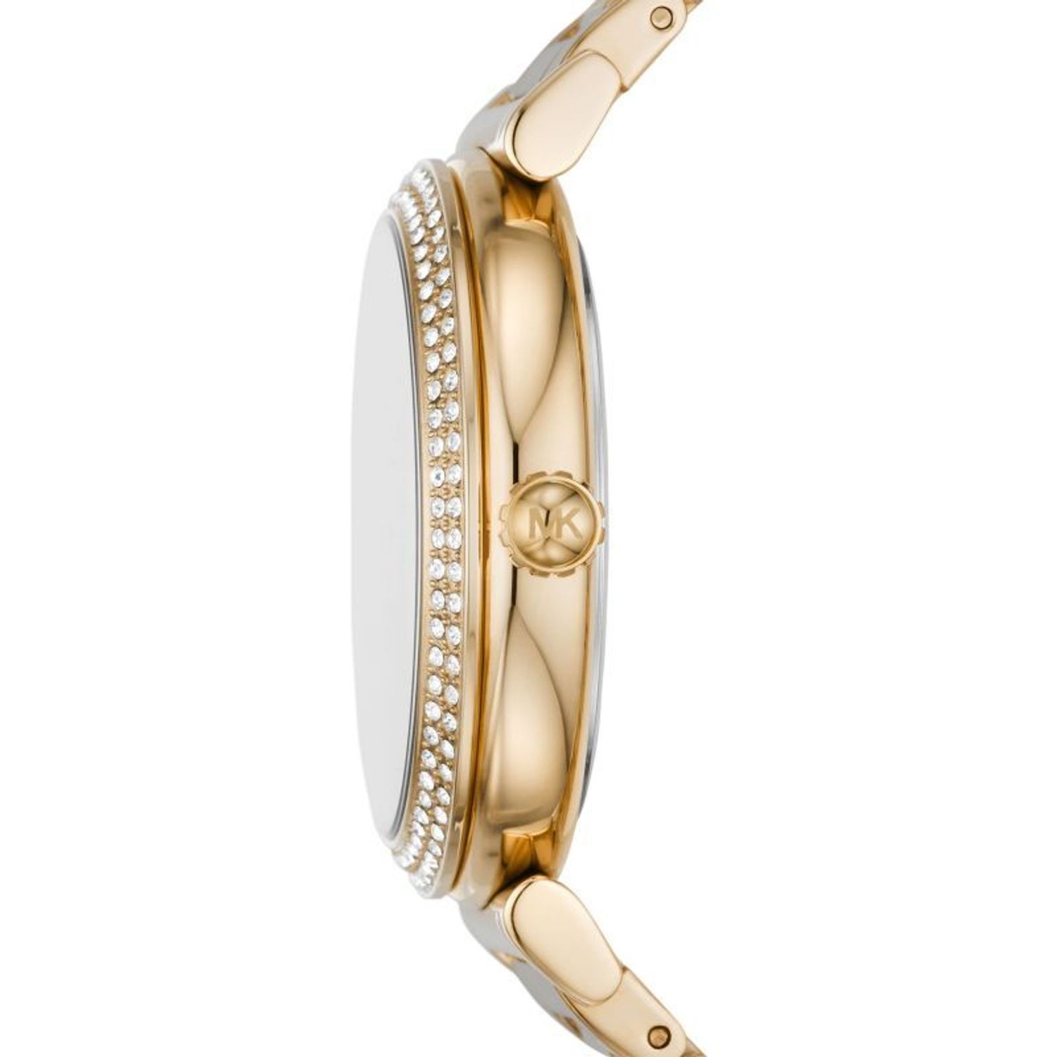 Ceas Dama, MICHAEL KORS, Abbey MK4615 fotografia produsului View 3 L